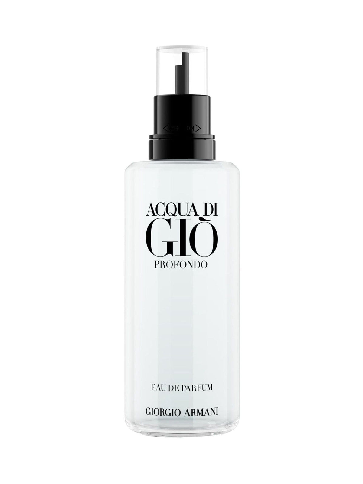 Armani Beauty Acqua Di Gio Profondo Eau de Parfum Refill - British product