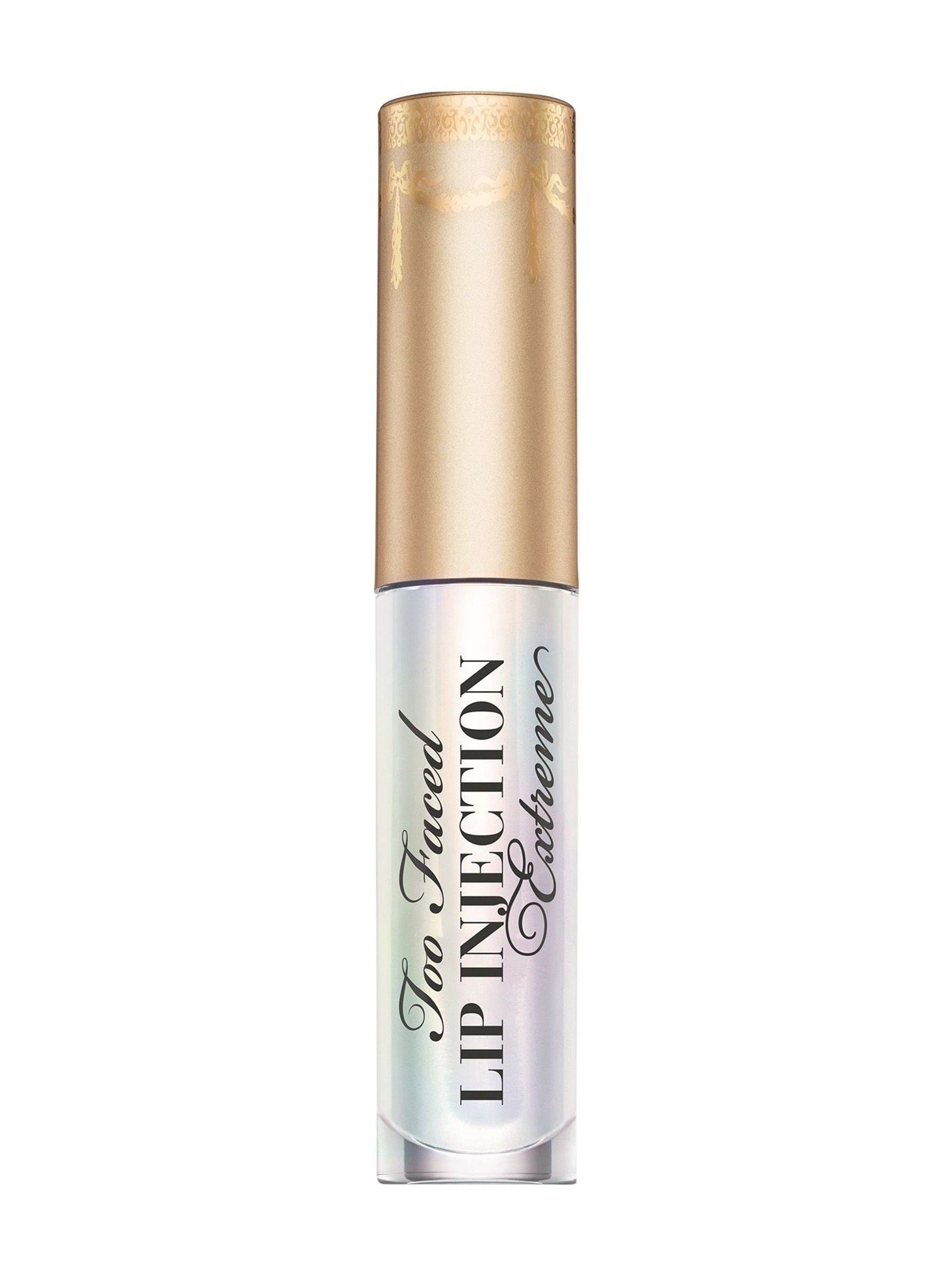 Too Faced Lip Injection Extreme Doll-Size Plumping Lip Gloss 2.8g