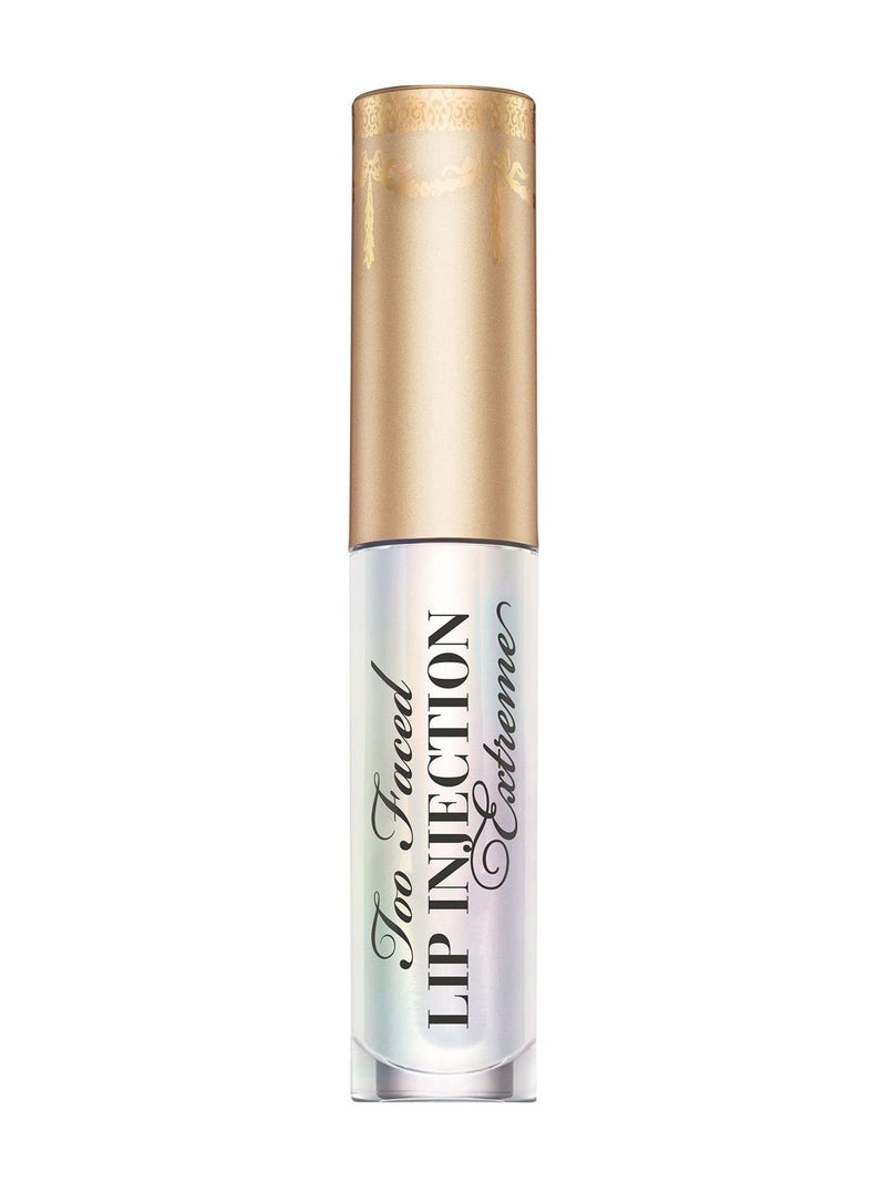 Too Faced Lip Injection Extreme Doll-Size Plumping Lip Gloss 2.8g