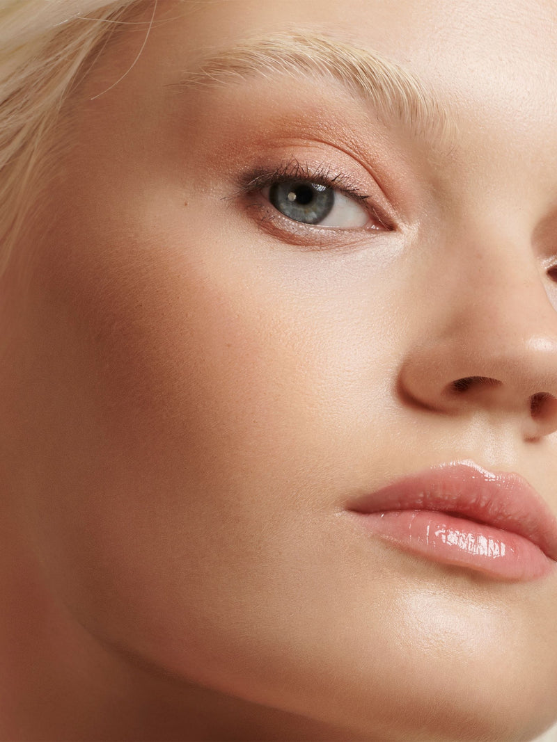 Armani Beauty Luminous Silk Summer Glow Bronzer