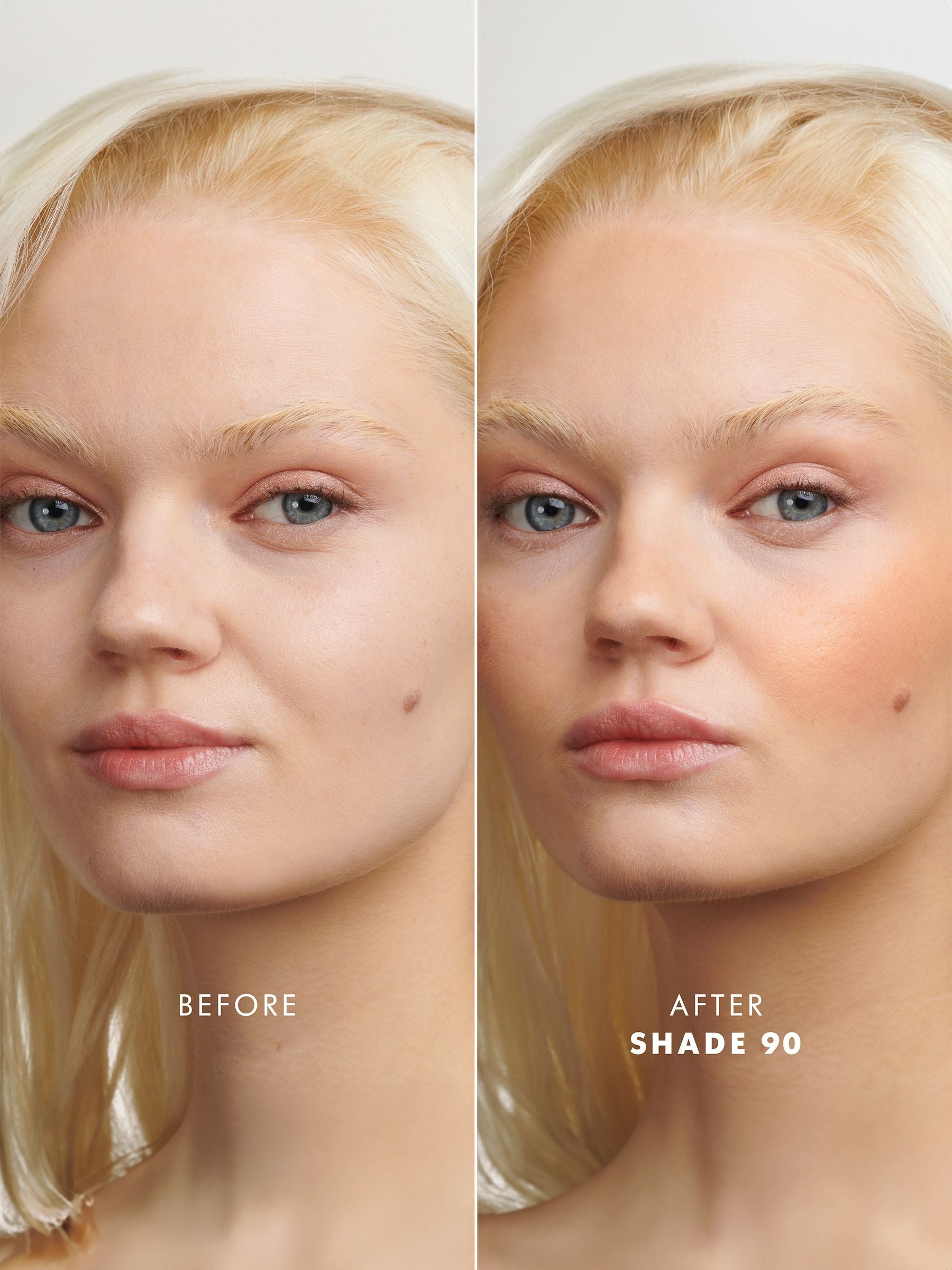Armani Beauty Luminous Silk Summer Glow Bronzer