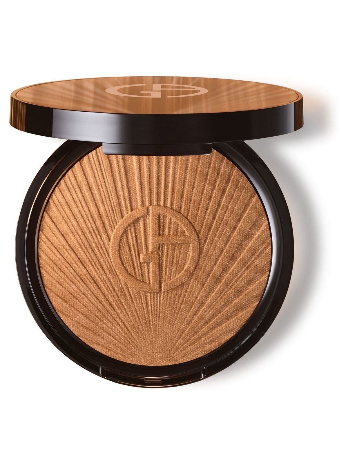 Armani Beauty Luminous Silk Summer Glow Bronzer
