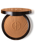 Armani Beauty Luminous Silk Summer Glow Bronzer