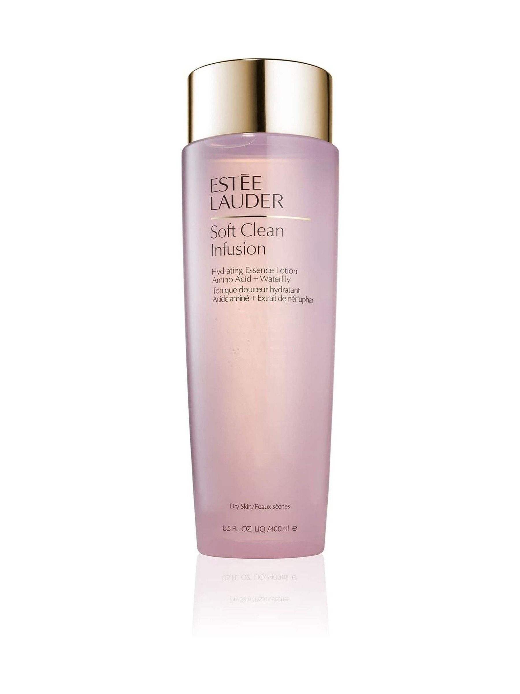 Estée Lauder Hydrating Lotion Waterlily 400ml - British product