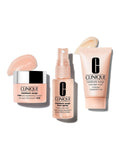 Clinique Skin School Supplies Glowing Skin Essentials - British product
