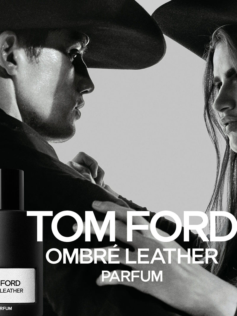 TOM FORD Ombre Leather Parfum 10ml (British brand)