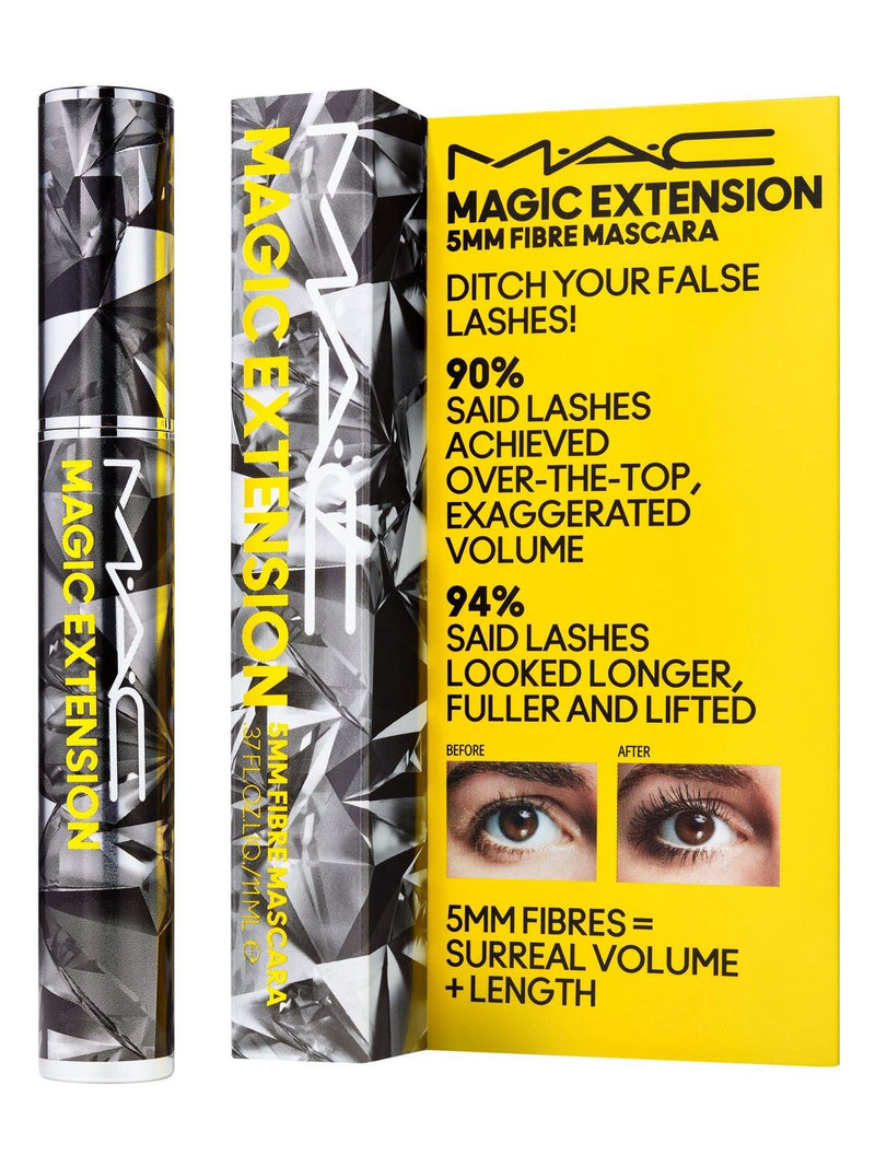 MAC Serum-Powered Foundation Full Size, imported from the UK