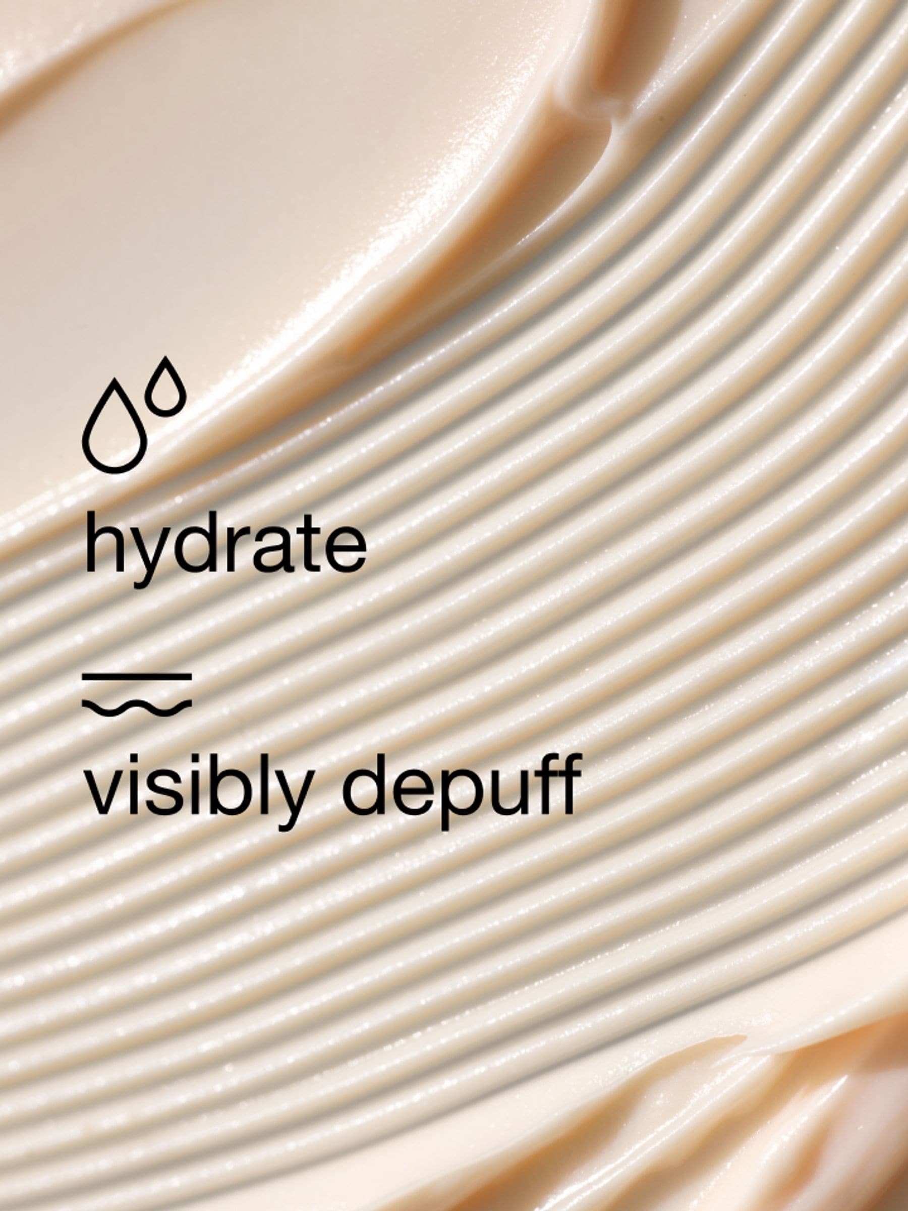 Clinique All About Eyes eye cream 15ml - British product