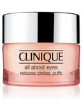 Clinique All About Eyes eye cream 15ml - British product