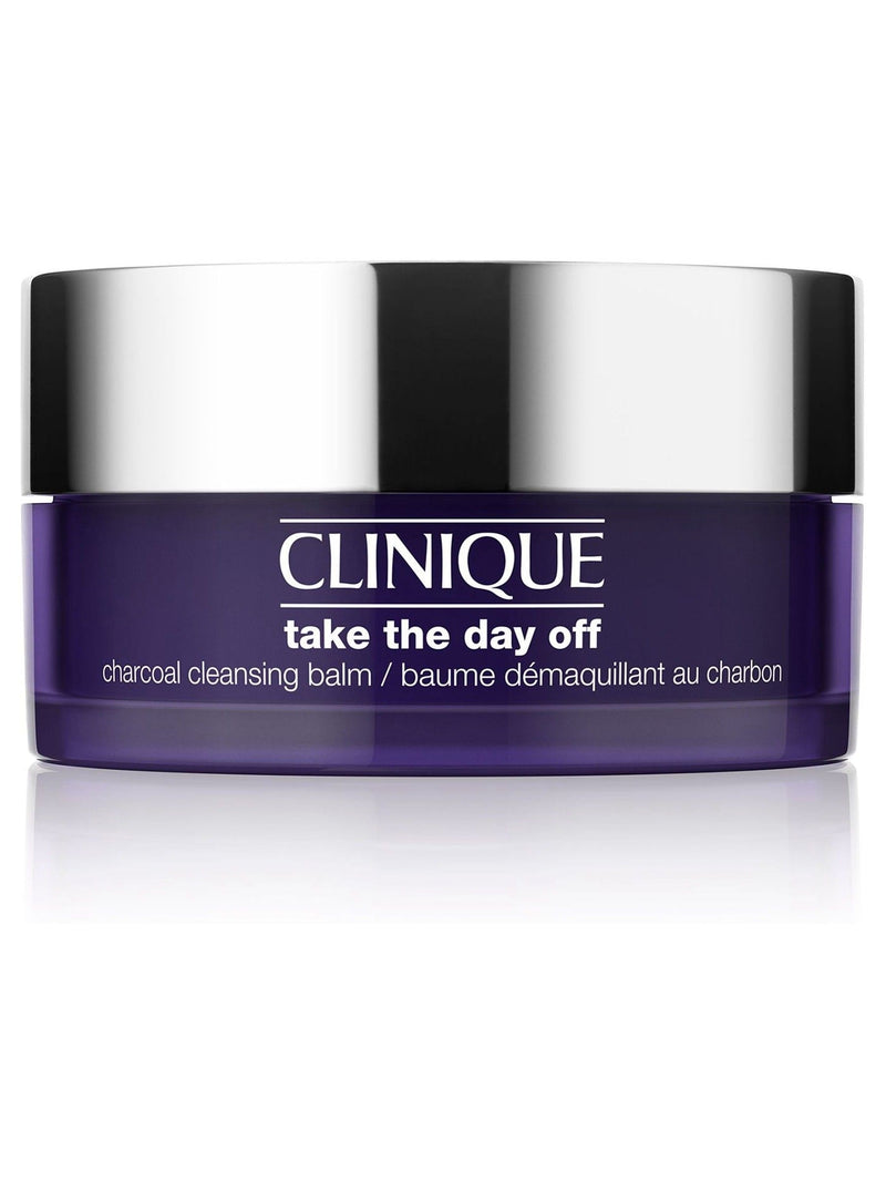 Clinique charcoal cleansing balm 150ml - British product