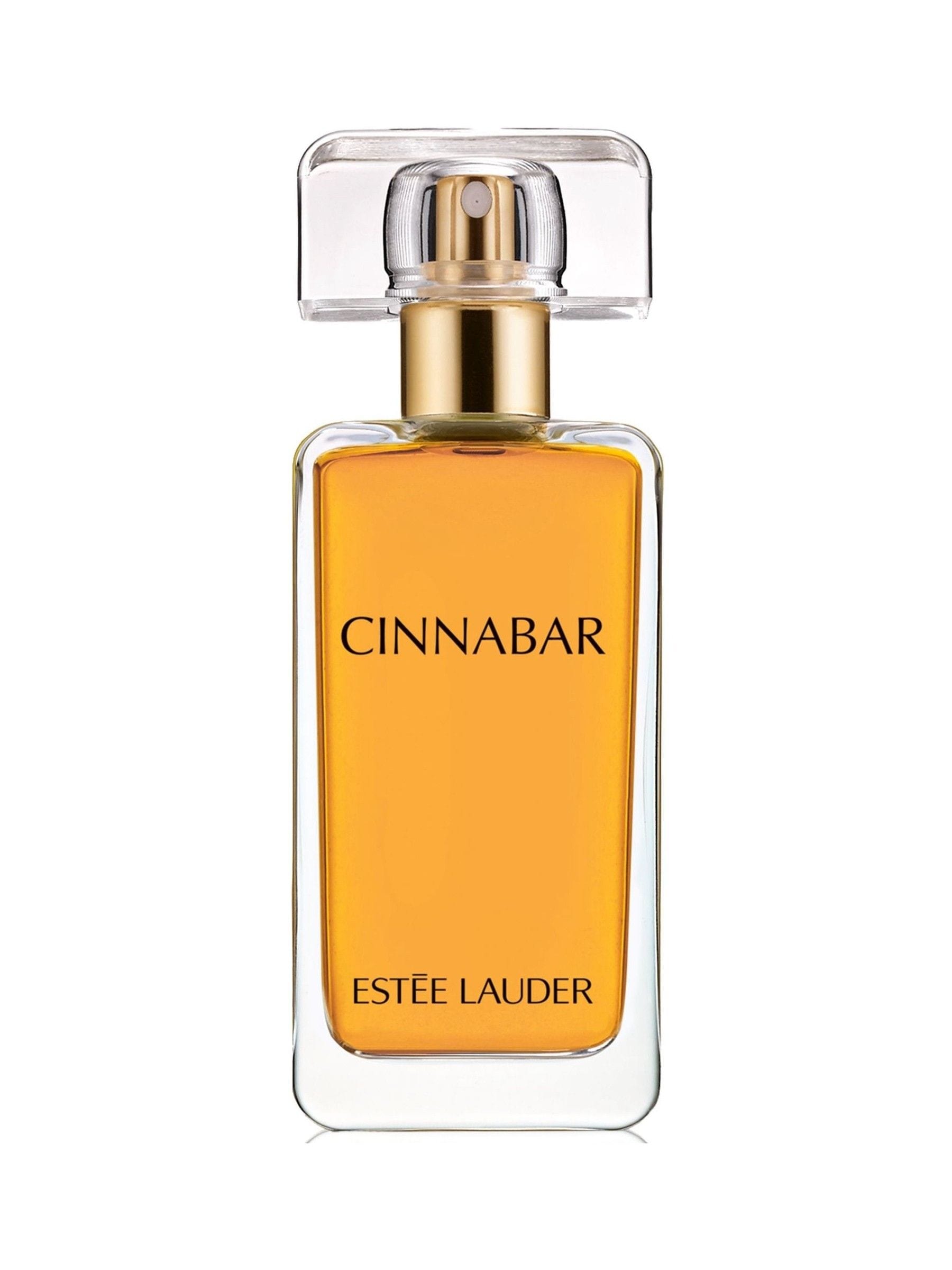 Estée Lauder Cinnabar eau de parfum spray 50ml - British product