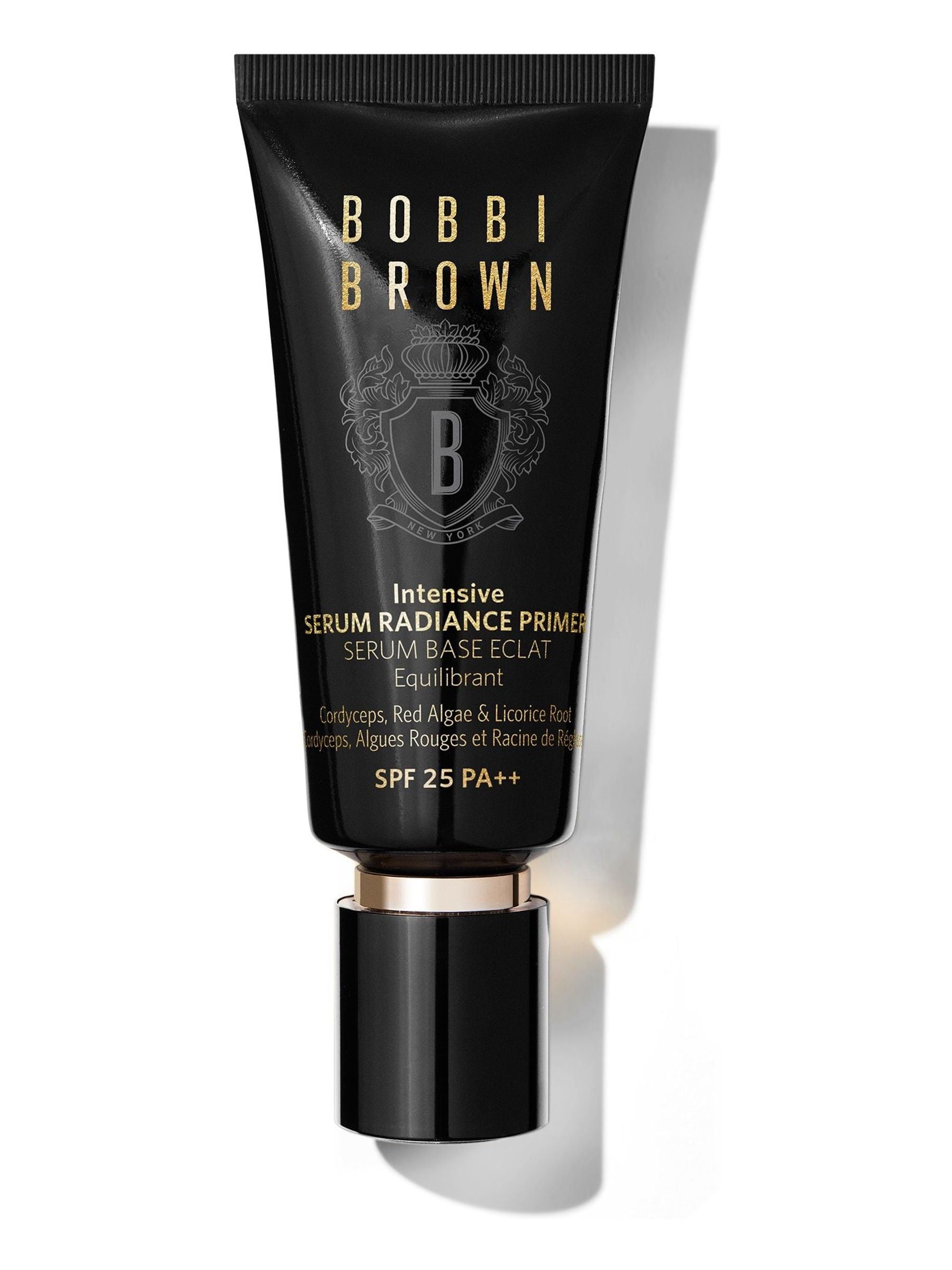 Bobbi Brown Intensive Serum Radiance Primer SPF 25 - British product