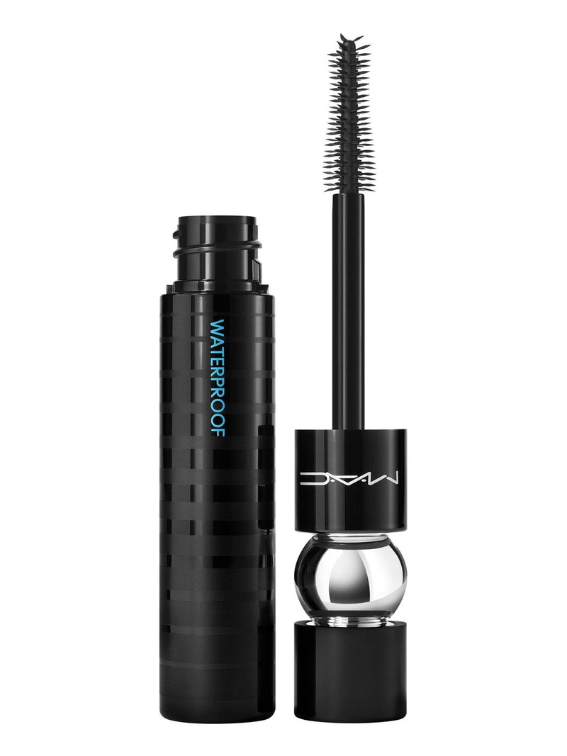 MAC Stack waterproof mascara, imported from the UK