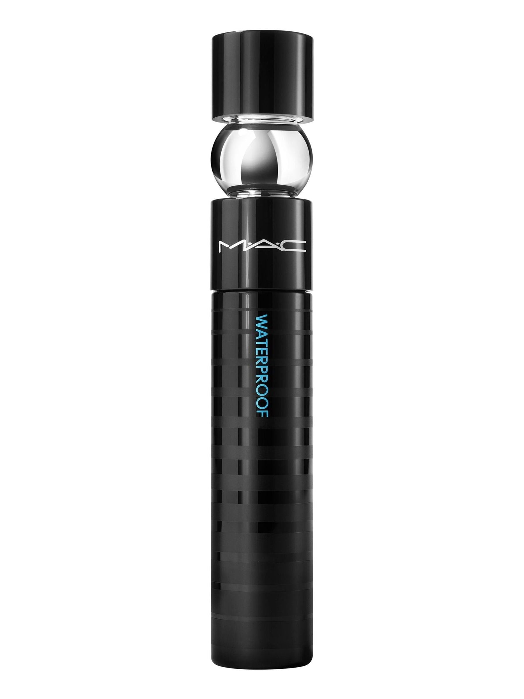 MAC Stack waterproof mascara, imported from the UK