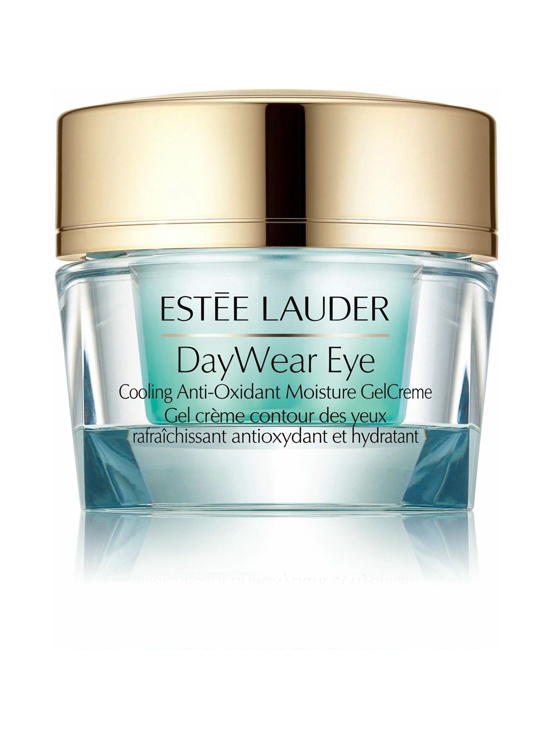 Estée Lauder Daywear Eye Gel 15ml - British product
