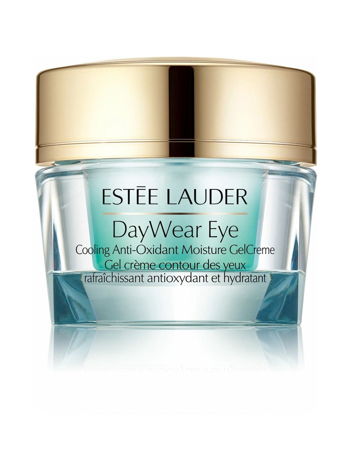 Estée Lauder Daywear Eye Gel 15ml - British product