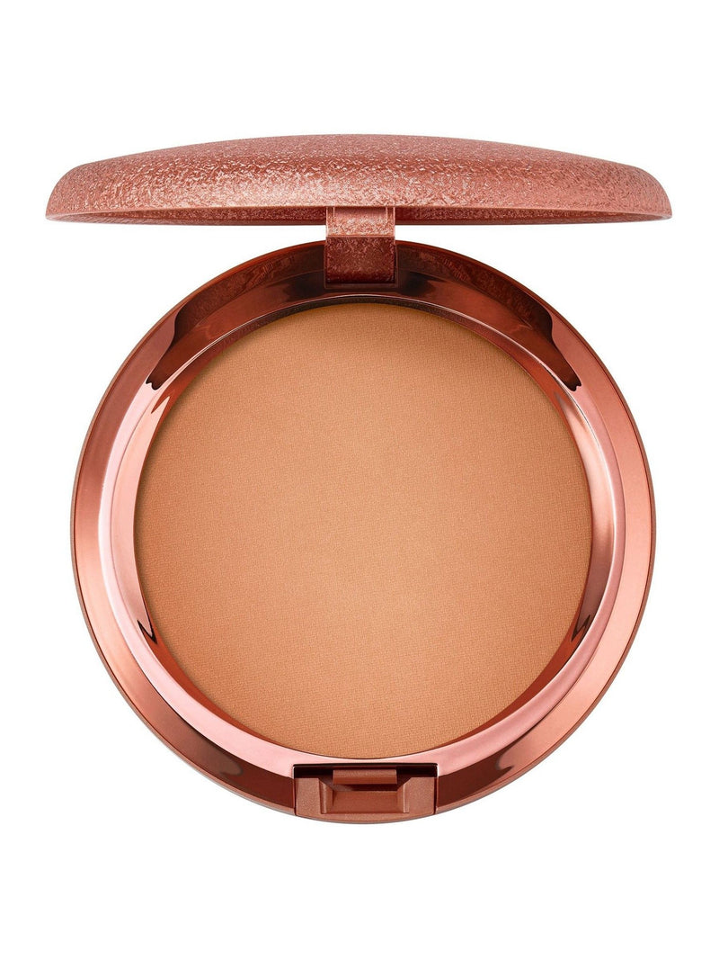 MAC Sunstruck Matte Bronzer Medium Golden, imported from the UK