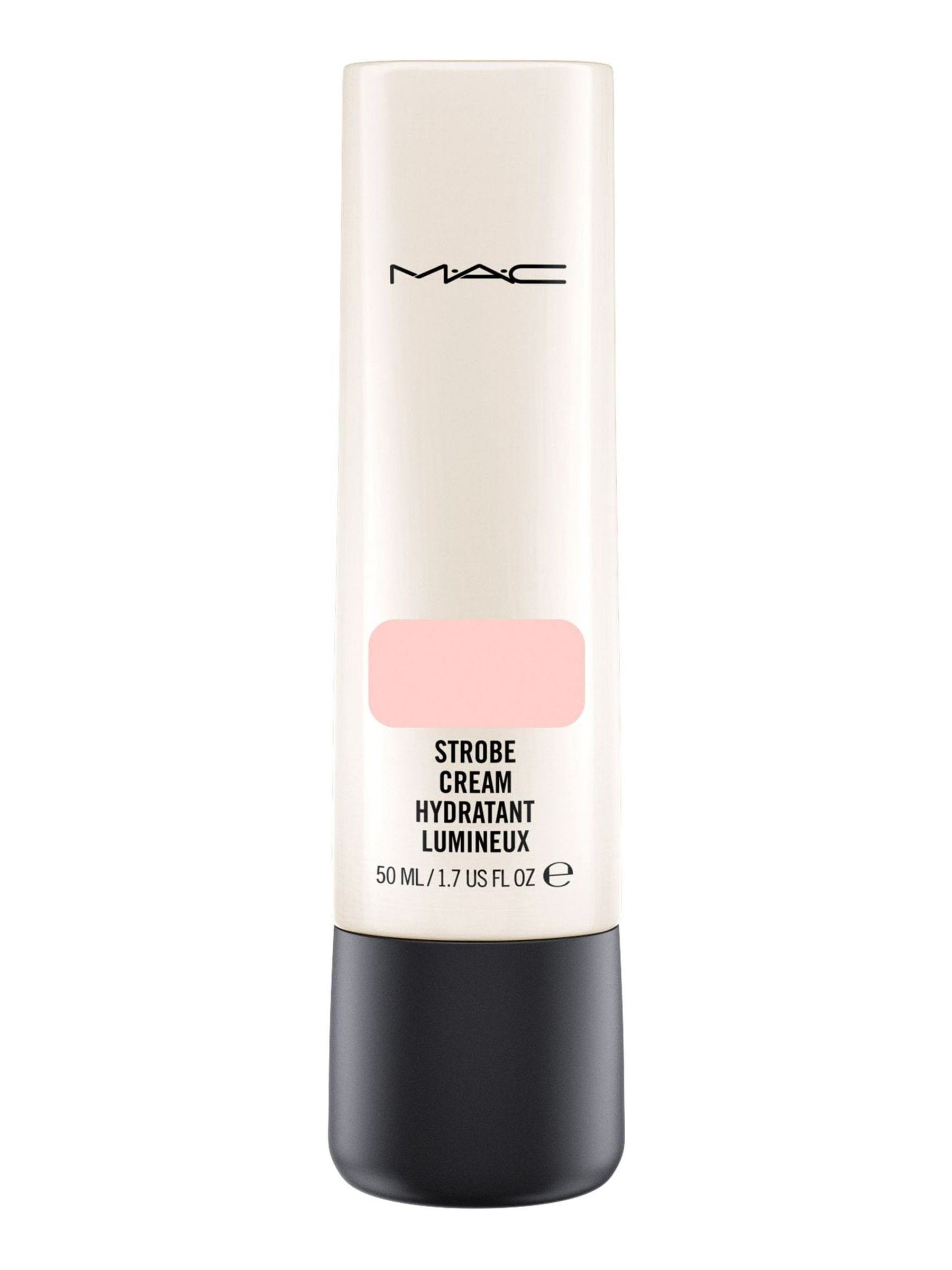 MAC Strobe Cream face cream, imported from the UK