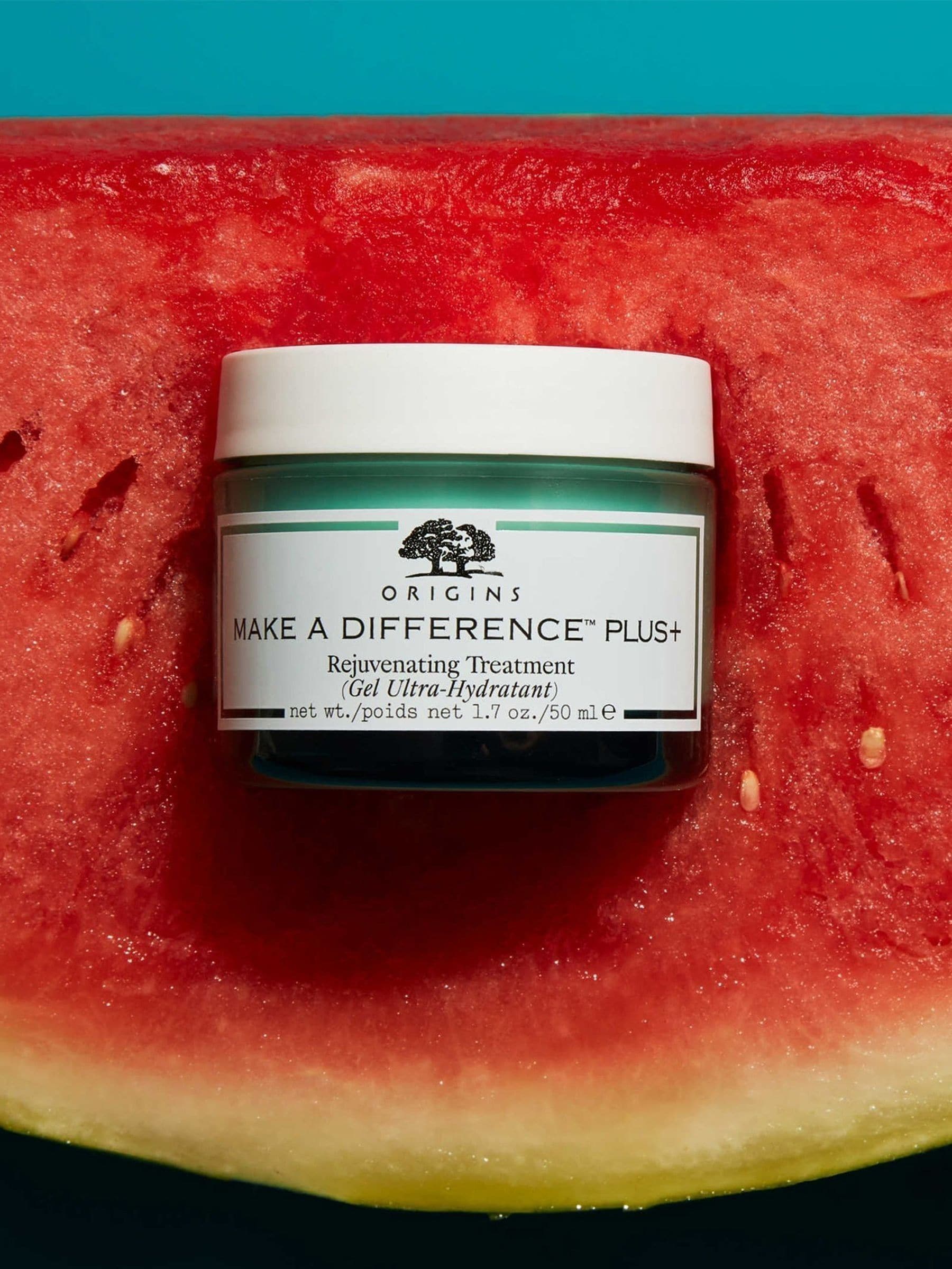 Origins Rejuvenating Hydrating Mask 50ml, imported from the UK