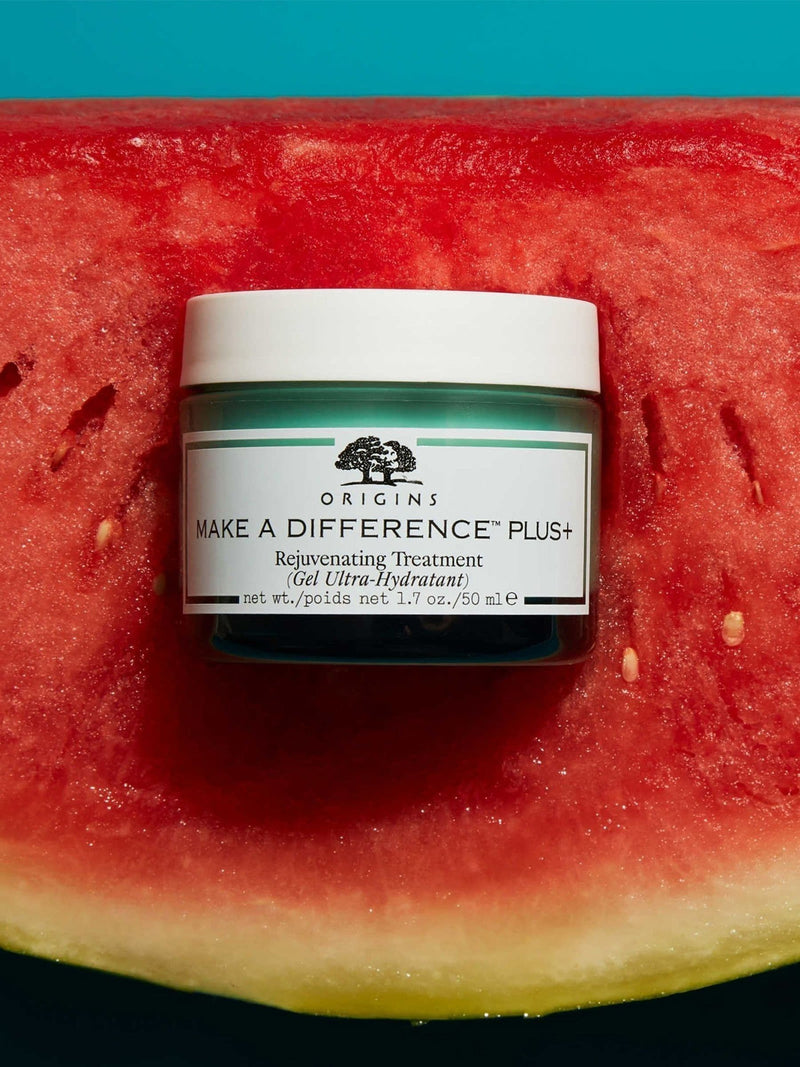 Origins Rejuvenating Hydrating Mask 50ml, imported from the UK