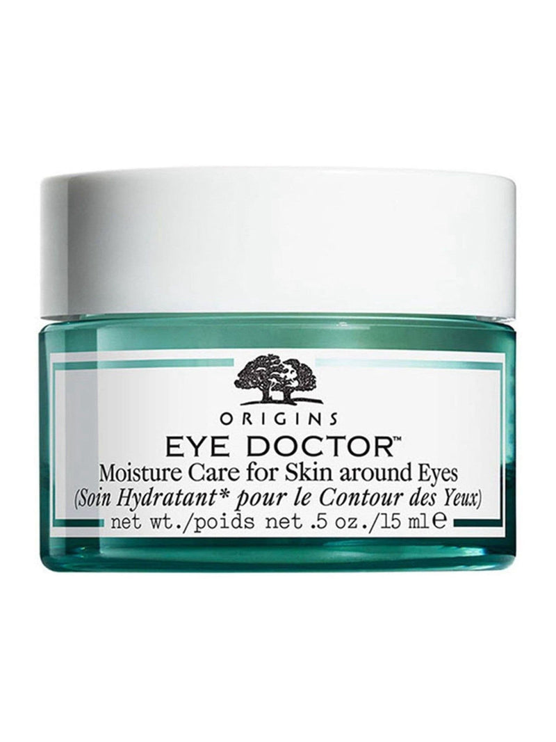 Origins Eye Doctor Moisture Care eye cream 15ml, imported from the UK