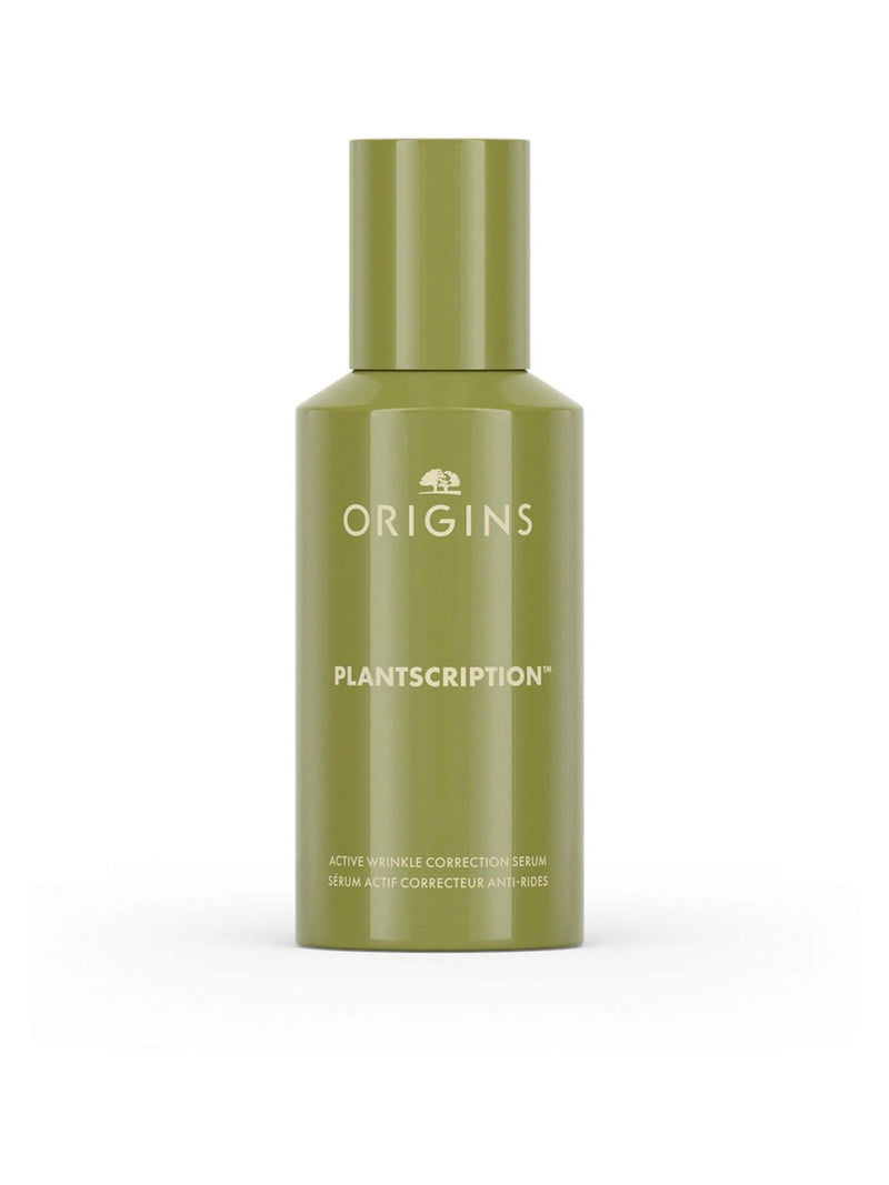 Origins Plantscription Active Wrinkle Correction Serum 30ml