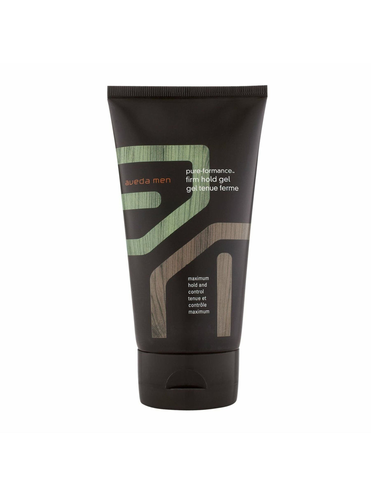 Aveda Men Firm Hold Styling Gel 150ml - British product