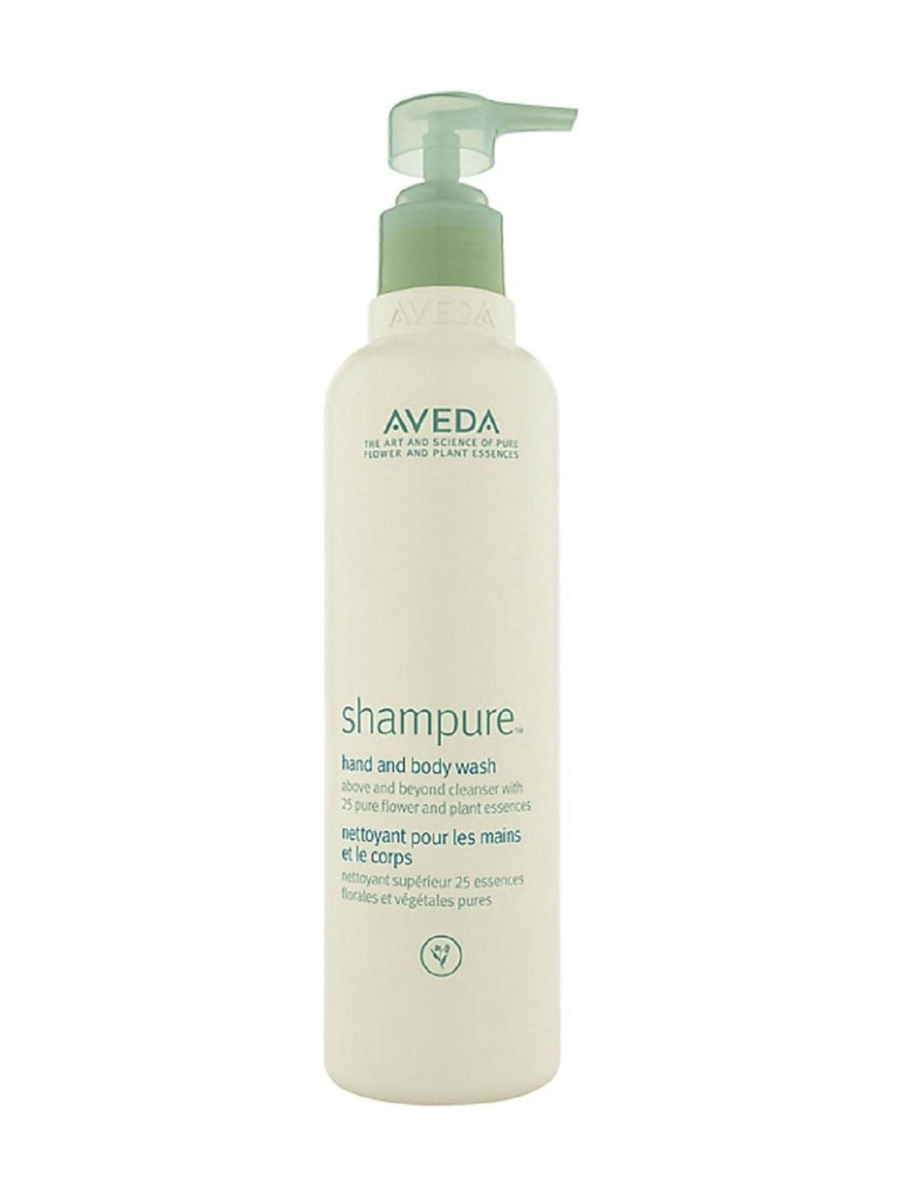 Aveda Hand and Body Wash 250ml - British product
