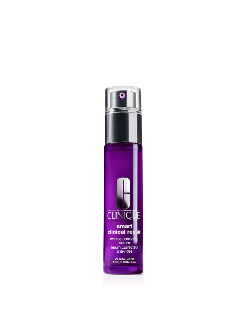 Clinique wrinkle correcting serum - British product