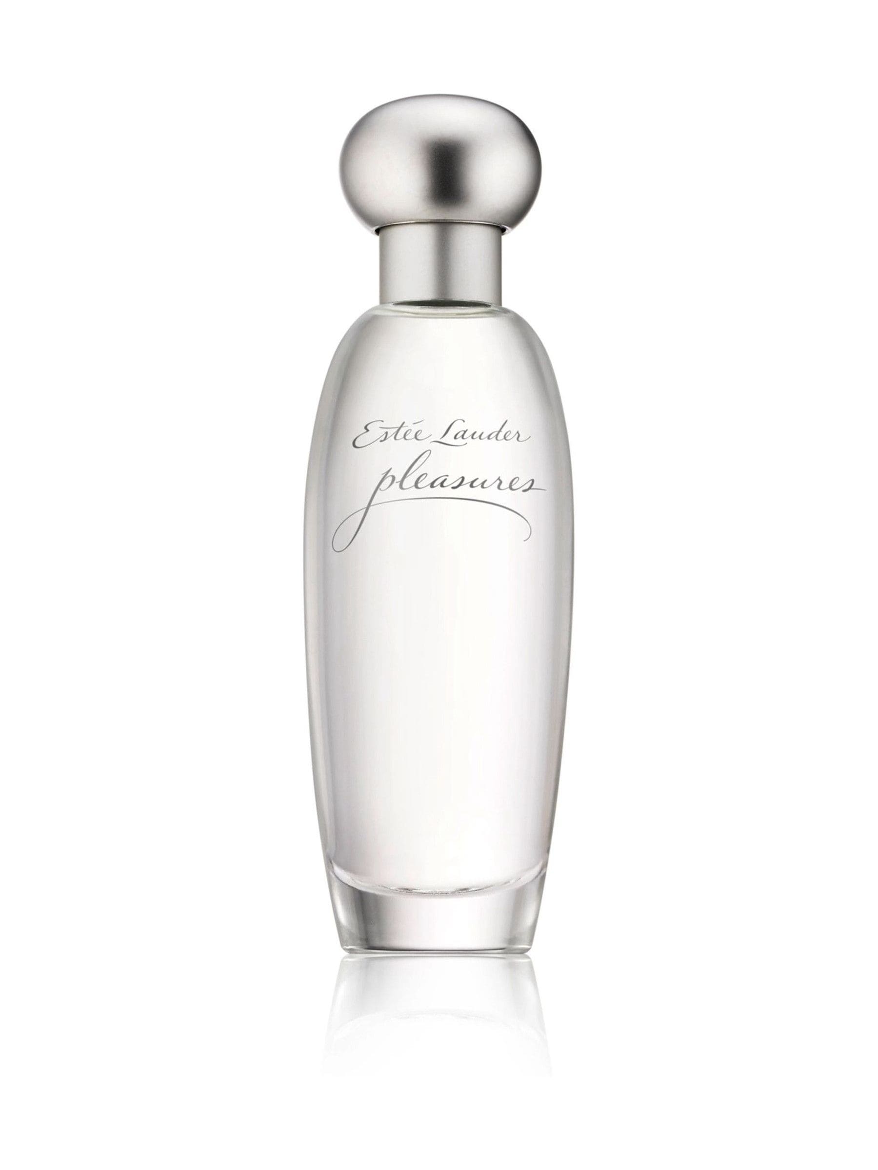 Estée Lauder Pleasures Eau de Parfum Spray 50ml - British product