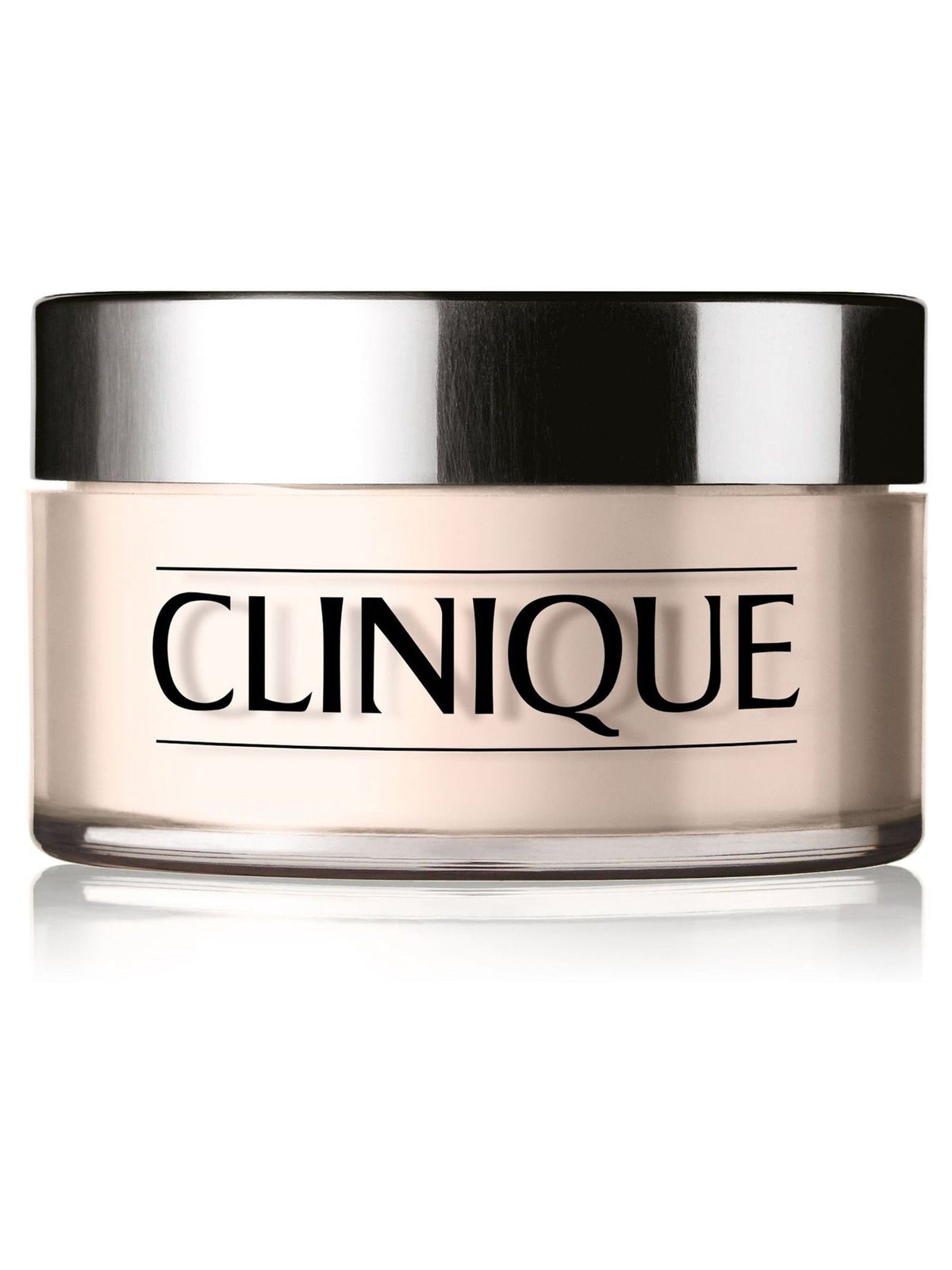 Clinique Blended Face Powder loose setting powder - British product