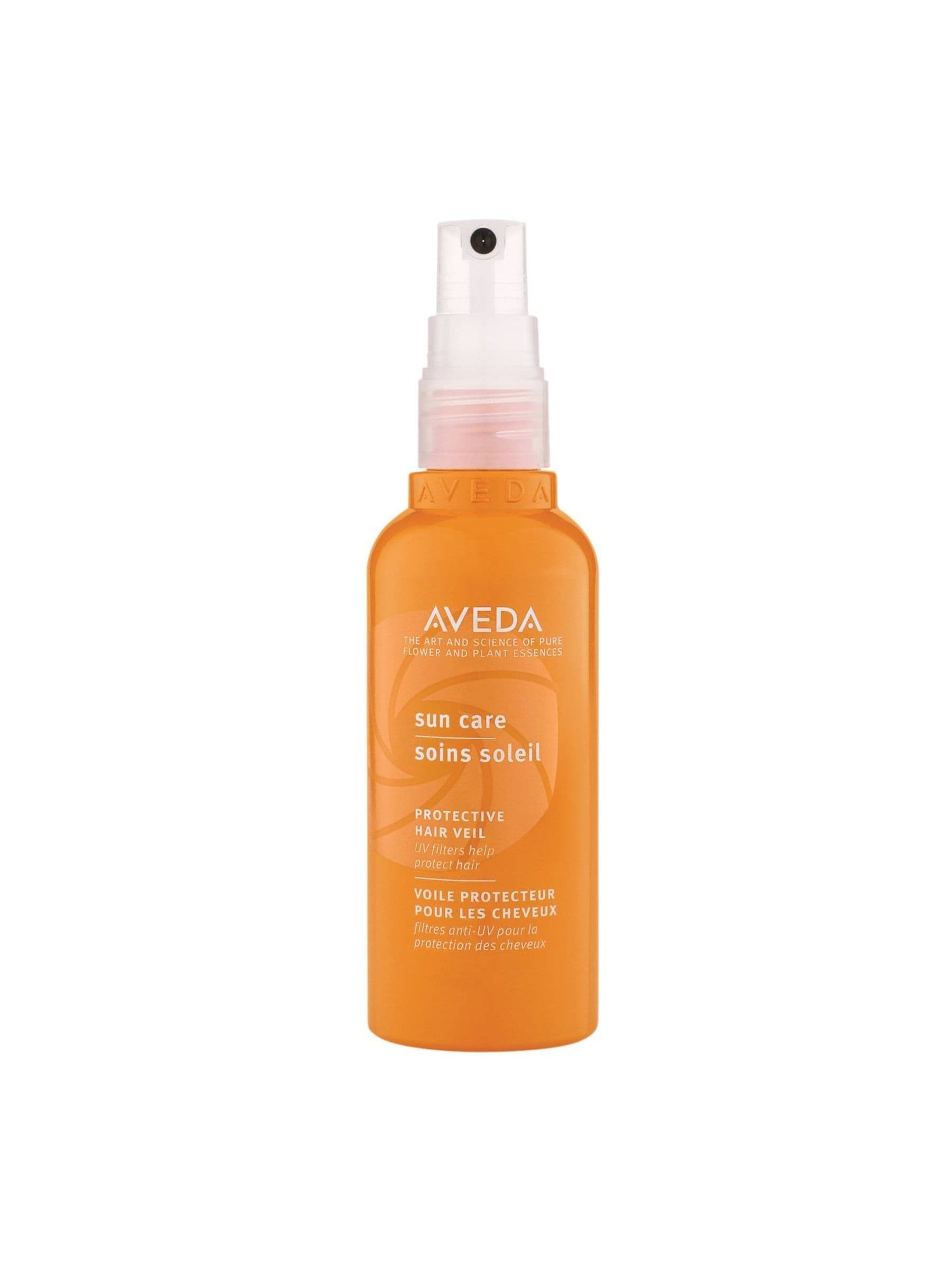 Aveda Sun Care Hair Protective UV Defense Mist 100ml - British product