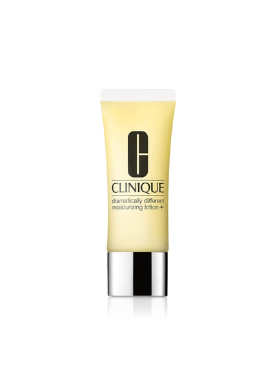 Clinique Dramatically Different Moisturising Lotion+ Face Moisturiser 15ml