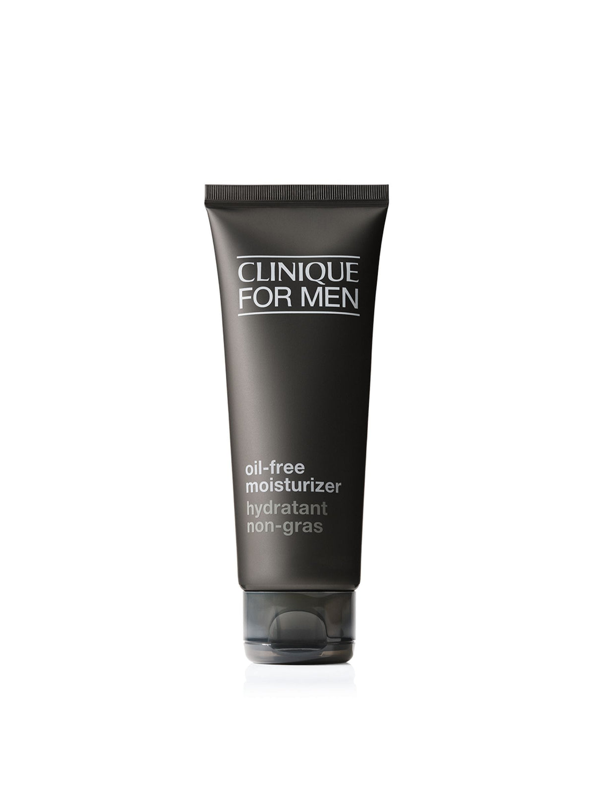 Clinique oil free moisturiser for men 100ml - British product