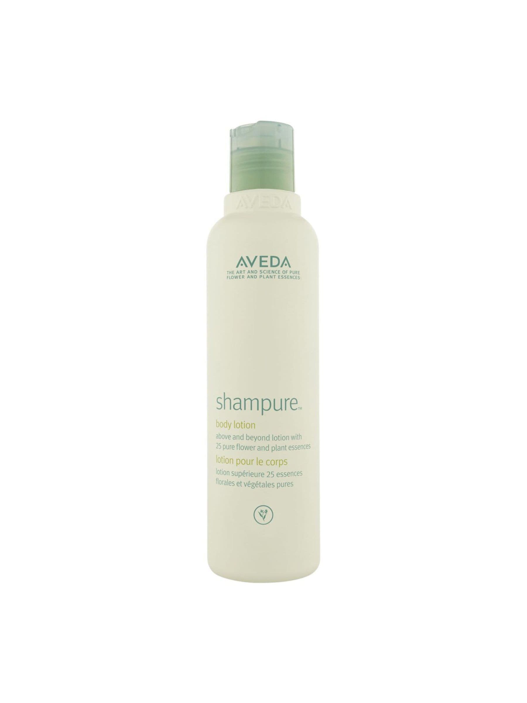 Aveda Shampure Body Lotion 200ml