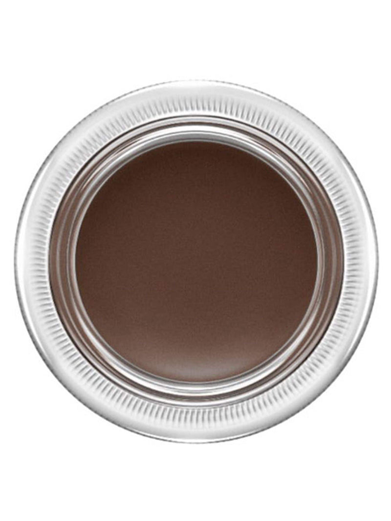 MAC Pro Longwear Fluidline gel eyeliner, imported from the UK