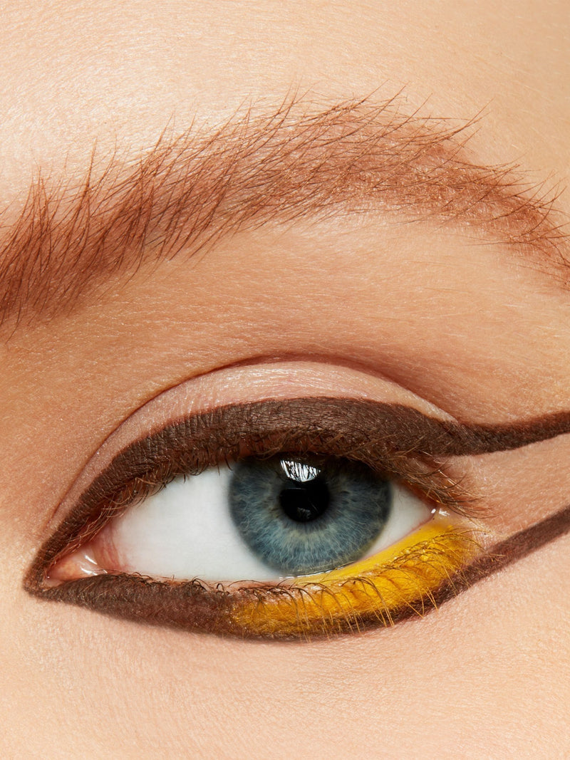 MAC Pro Longwear Fluidline gel eyeliner, imported from the UK