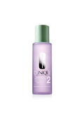 Clinique Clarifying Lotion 2 dry to combination skin toner 200ml - British product