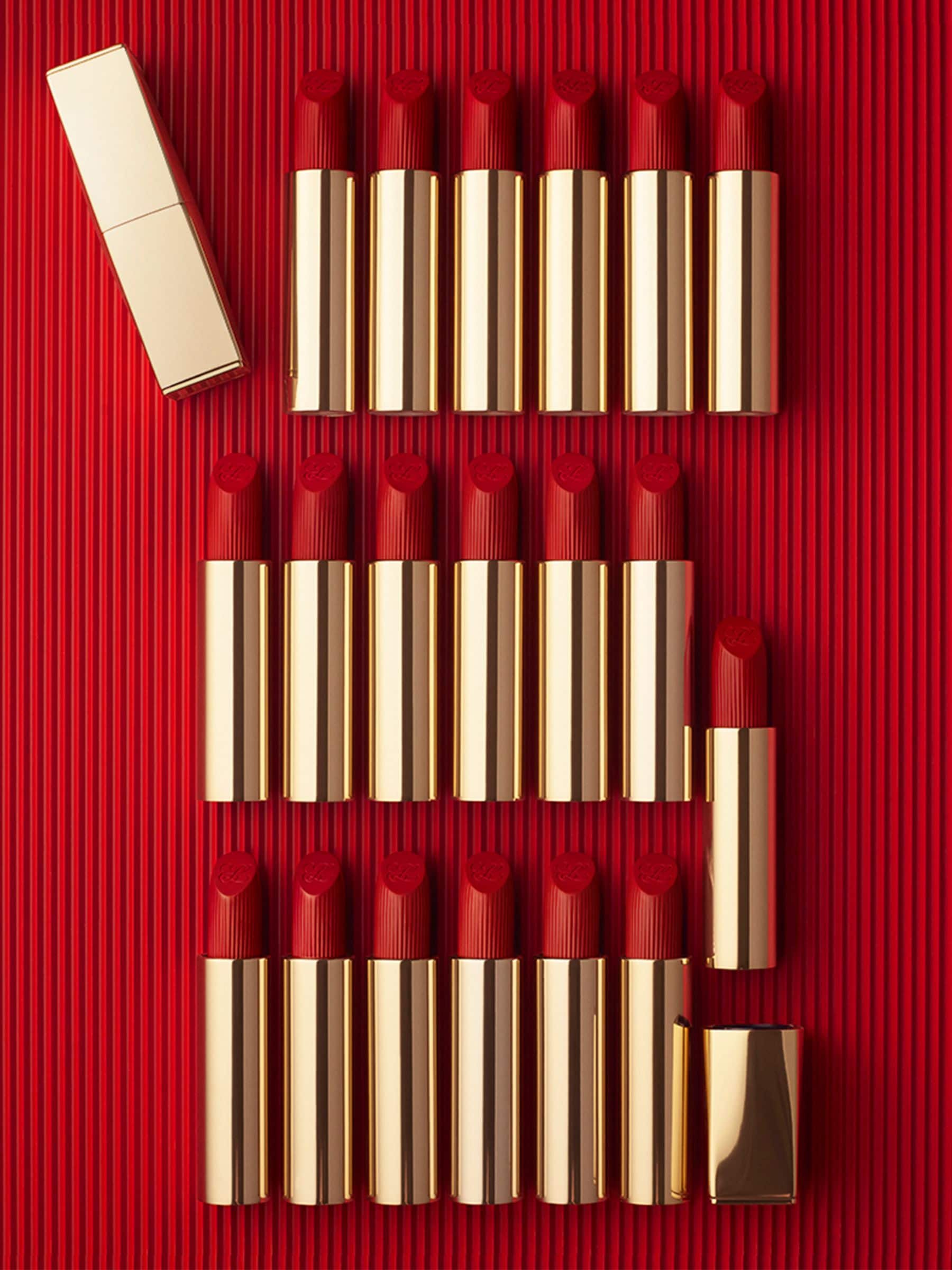 Estée Lauder Pure Colour Creme Lipstick Refill - British product