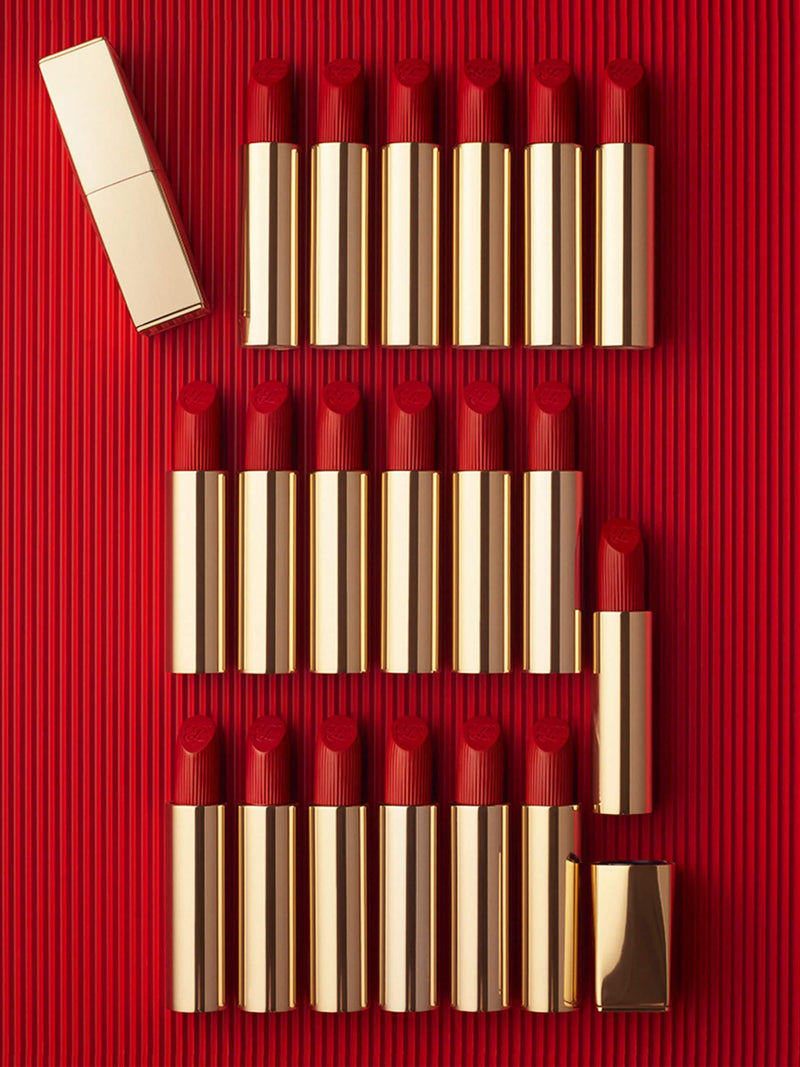 Estée Lauder Pure Colour Creme Lipstick Refill - British product