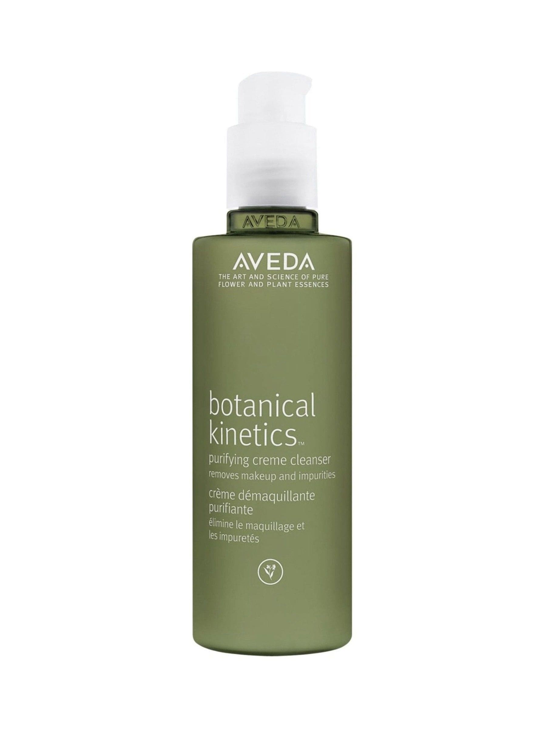 Aveda purifying creme cleanser 150ml - British product