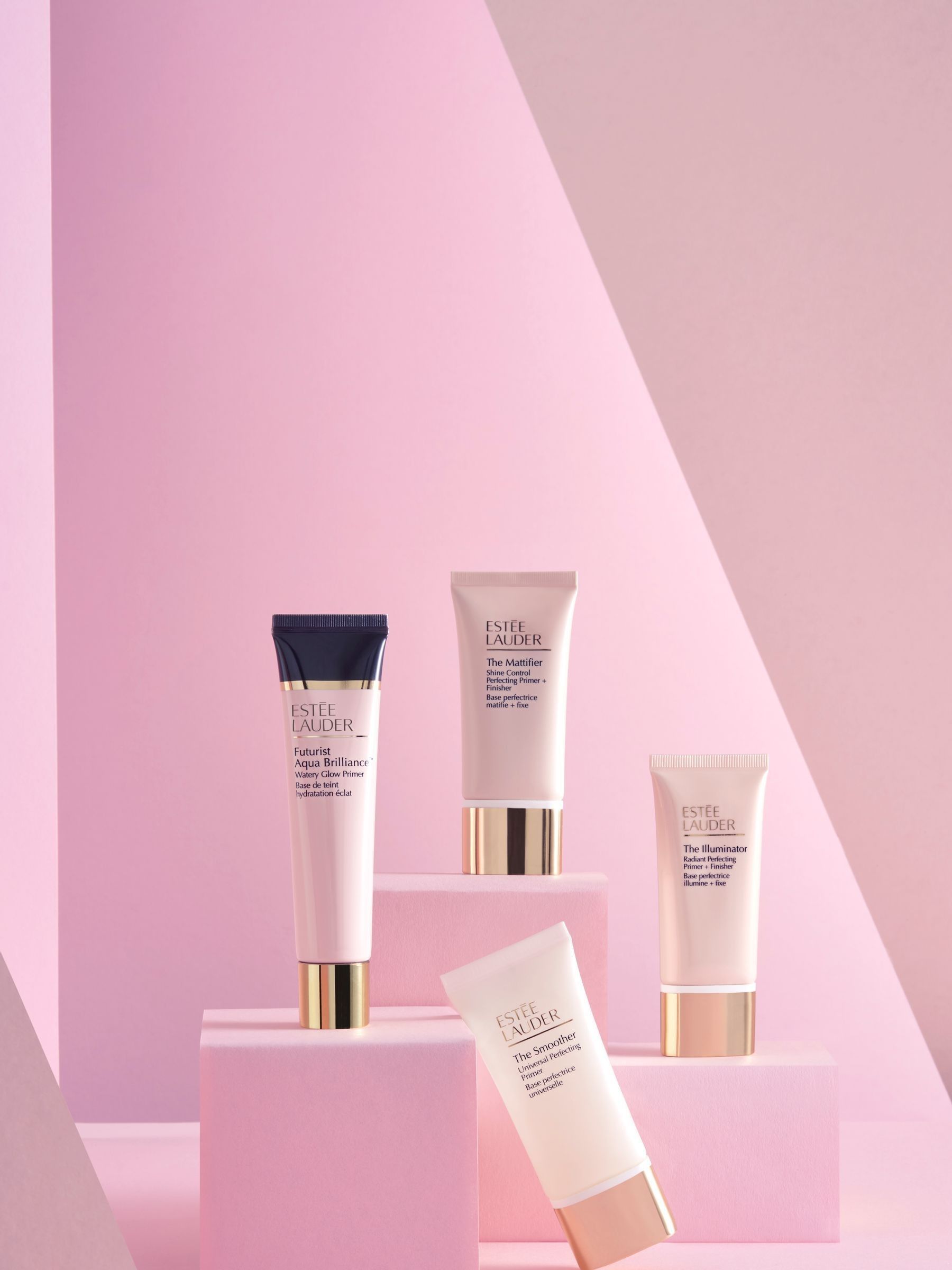 Estée Lauder Futurist Aqua Brilliance Watery Glow Primer