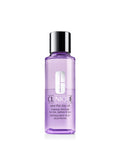 Clinique Lids Lashes Lips makeup remover 125ml - British product