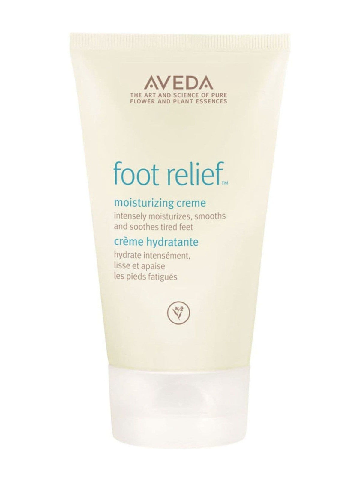 Aveda foot relief cream 125ml - British product