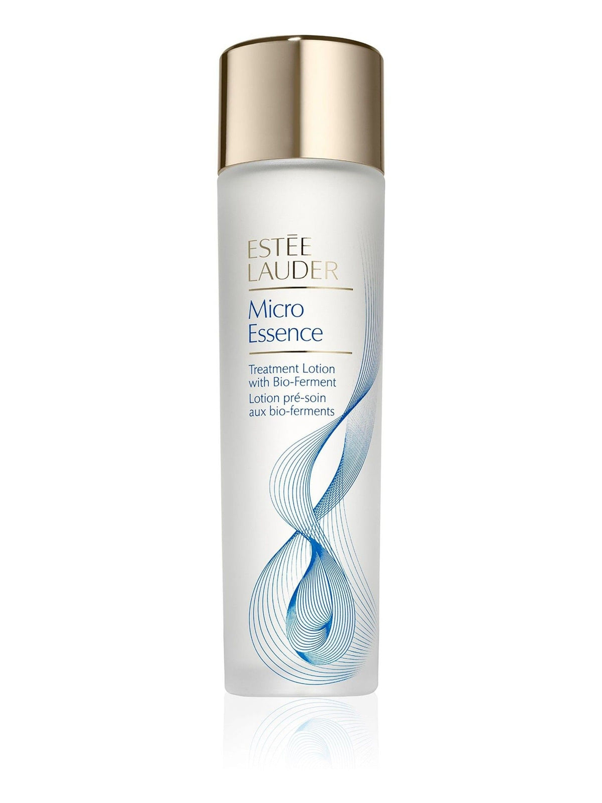Estée Lauder Micro Essence Treatment Lotion with Bio-Ferment 200ml - British product
