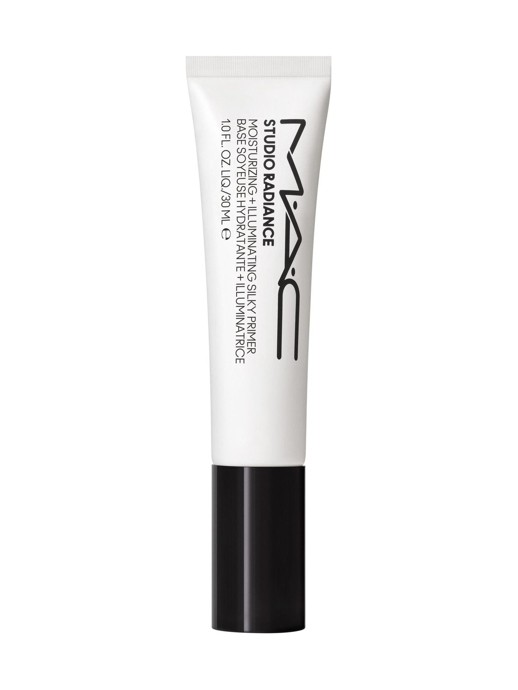 MAC Studio Radiance Moisturising + Illuminating Silky Primer