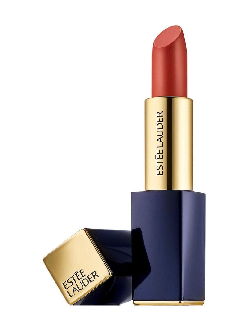 Sculpting Hydrating Lipstick in Fierce Shade with Long-Lasting Color