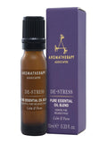 Aromatherapy Associates De-Stress essential oil blend 10ml - British product