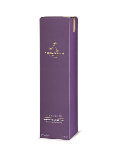 Aromatherapy Associates Inner Strength Body Oil 100ml