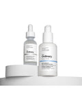 The Ordinary Niacinamide 5 Face and Body Emulsion 100ml